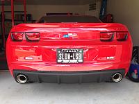 Rear Pic 6-7-14