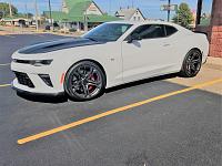 2013 Camaro ZL1