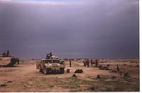 Gulf War