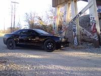 my car