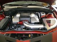 Cold Air Intake by CAI, Inc