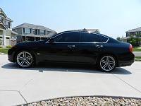 2006 Infiniti M45