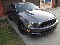 2013 5.0 mustang