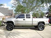 my chevy