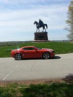 April 27, 2013 valley forge park