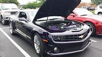 6/30/13 Cars and Coffee