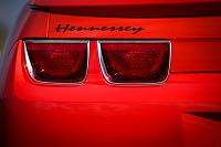 Hennessey