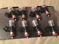 Injectors