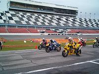 Start Daytona 07