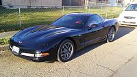 2002 C5 Z06