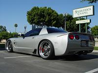 z06silver