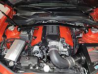 Engine Bay