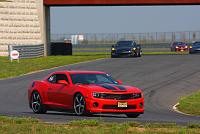 Track Day at New Jersey Motorsports Park