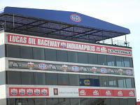 Lucas Oil Raceway